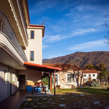 House Venetia Apartment Orma Exterior photo