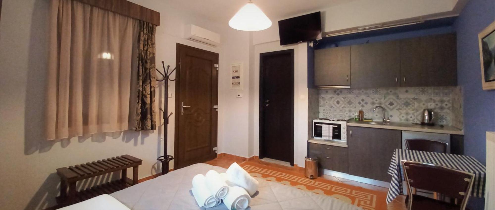 House Venetia Apartment Orma Exterior photo