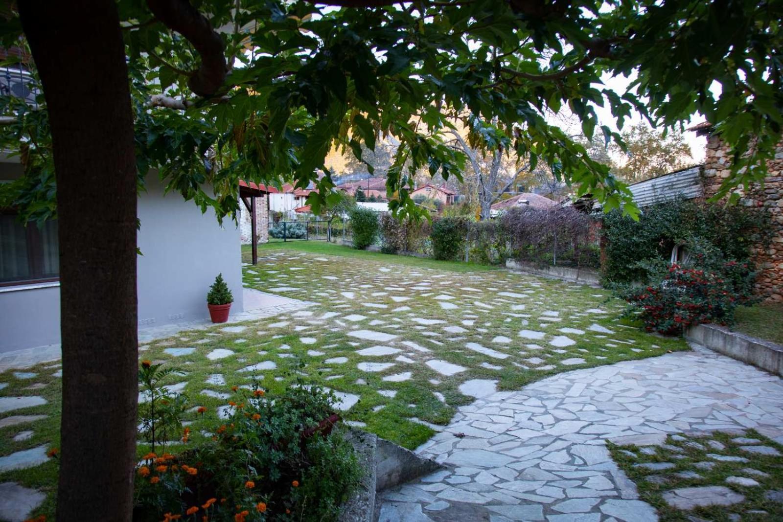 House Venetia Apartment Orma Exterior photo
