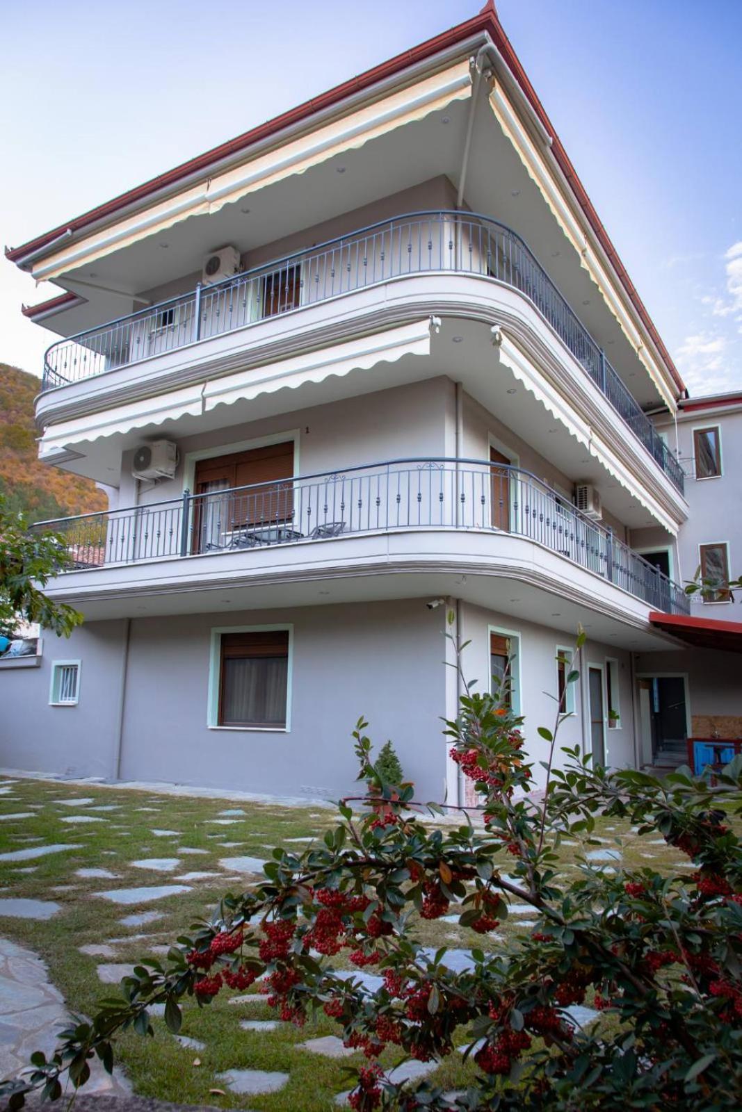 House Venetia Apartment Orma Exterior photo