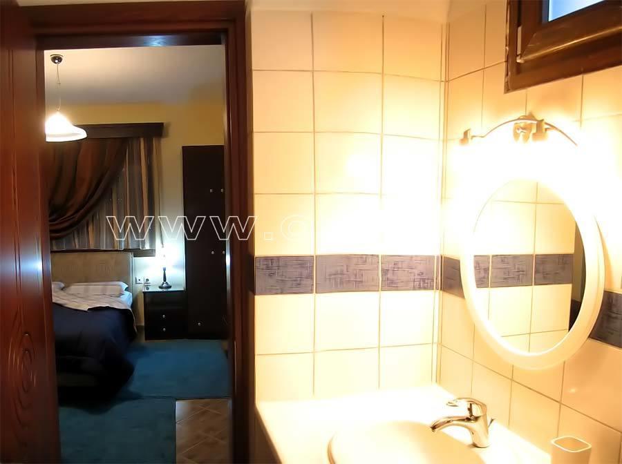 House Venetia Apartment Orma Room photo